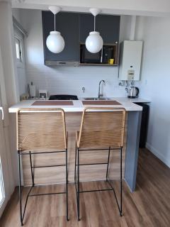DeptosVip - Urquiza - Mar del Plata - 1