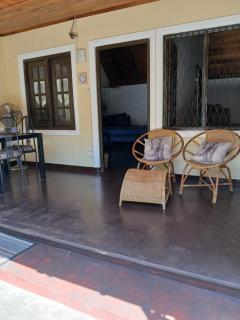 Fuchs Villas - Negombo - 9