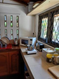 Fuchs Villas - Negombo - 4