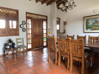 Casa Santa Rita - Seis Habitaciones - 1