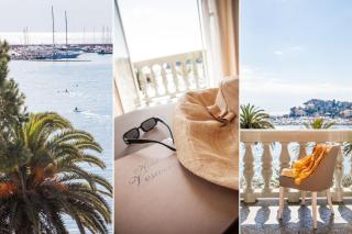Hotel Vesuvio - Rapallo - 8