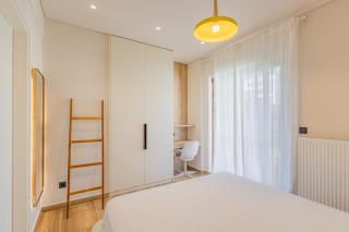 Mandarin Luxury One Bedroom Apartment - Vari - 3