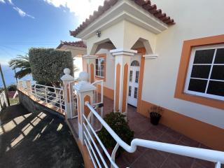 Vila Mendes - Ocean View - Arco da Calheta - 8