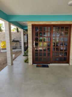 Maragogi Casa Beira-Mar até 8 pessoas - 7