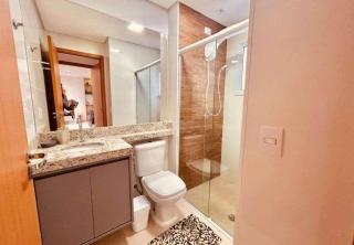 Apt 110 Lumière Toninhas - Ubatuba - 9