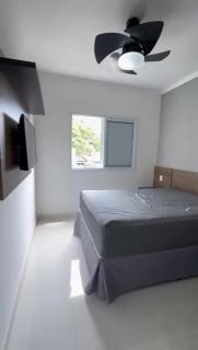 Apt 110 Lumière Toninhas - Ubatuba - 8