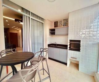 Apt 110 Lumière Toninhas - Ubatuba - 7
