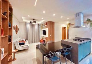 Apt 110 Lumière Toninhas - Ubatuba - 1