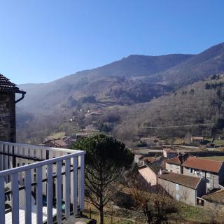 Gîte MANDRA chez gîtes QUE CANTA - 5