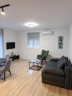 Luxury apartments Nicole - Trogir - 9