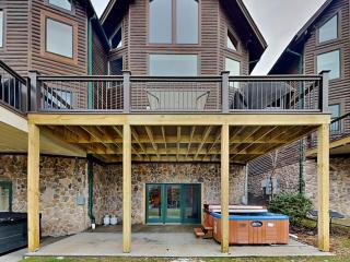 Cedar Shores Villa 10 Bear Camp - McHenry - 7