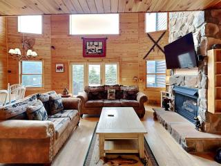 Cedar Shores Villa 10 Bear Camp - McHenry - 5