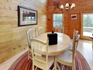 Cedar Shores Villa 10 Bear Camp - McHenry - 1