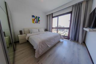 Porto New Cairo - Nyoum compound Modern 2-Bedroom, Prime Location - 0