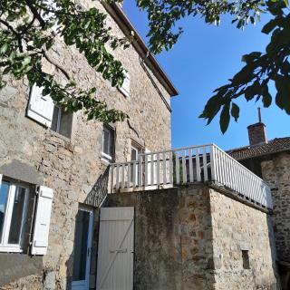 Gîte MANDRA chez gîtes QUE CANTA - 8