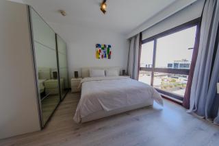 Porto New Cairo - Nyoum compound Modern 2-Bedroom, Prime Location - 2