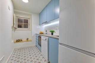 Neue Wohnung im Zentrum - Lissabon - 2