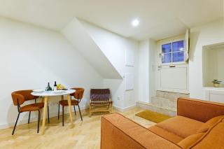 New flat and central - Lisbon - 5