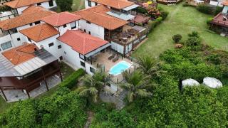 CASA 4QTOS PISCINA PRAIA - 1