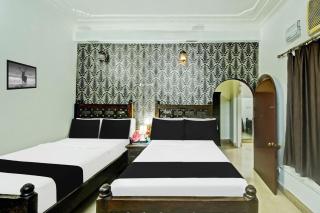 Hotel O Mandela House - Jaipur - 8