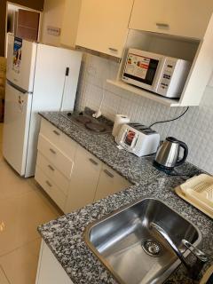 Departamento en Villa Belgrano - Córdova - 8