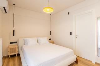 Mandarin Luxury One Bedroom Apartment - Vari - 2