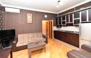 Erevan City center - 7