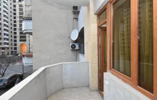 Erevan City center - 8