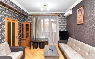 Erevan City center - 4