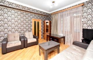 Erevan City center - 5