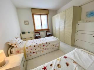 Cori's apartment - Marina di Massa - 6