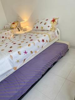 Cori's apartment - Marina di Massa - 5