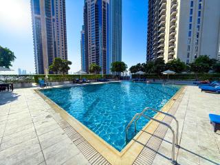 Luxuswohnung in Creek Harbour - Dubai - 8