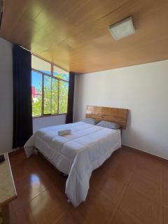 Hotel El Rancho - Concepción - 2