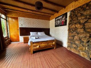 Hotel El Rancho - 4