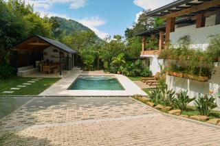 Villa Talataa - 8