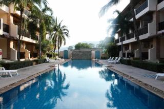 Quiet Whispering Palm Pool & Sauna - Koh Samui - 0