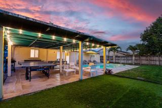 4BR with Private Pool and Game Room - Prime Location - Fort Lauderdale - 6