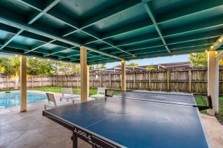 4BR with Private Pool and Game Room - Prime Location - Fort Lauderdale - 3