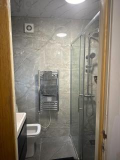Home sweet home - Leicester - 8