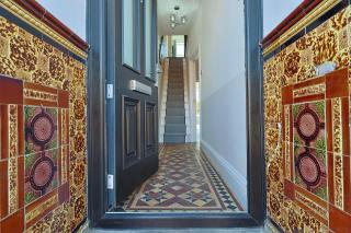 Cwmdare House - Home near Cardiff City Centre - Cardiff - 9