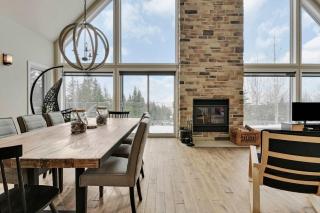 Manwë - Evasion Panoramique - Spa & Jeux - 8