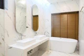 Villa Sukino Tropical Oasis In The Heart Of Lamai - Lamai - 7