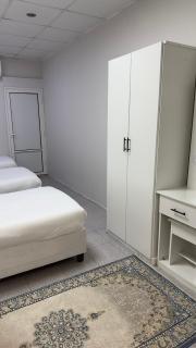 شقق نرمادا المفروشه402 - Medina - 2