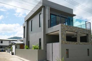 Modern Oasis Villa Wai Near Fishermans Village - Bophut - 7