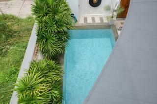Modern Oasis Villa Wai Near Fishermans Village - Bophut - 4