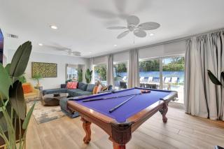 Seabreeze - 6BR Pool and Steps to Beach - Fort Lauderdale - 8