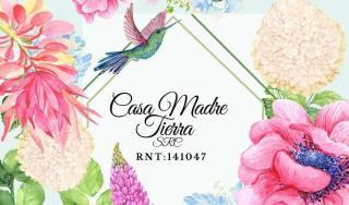 Casa Madre Tierra SRC - Santa Rosa de Cabal - 6