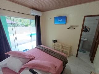 Reino Encantado Dona Siroba - 1