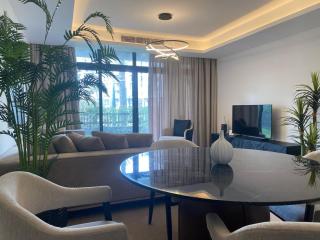Aura Apartment Cairo Festival City - Cairo - 7